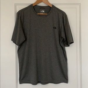 North Face Workout Men’s T-shirt